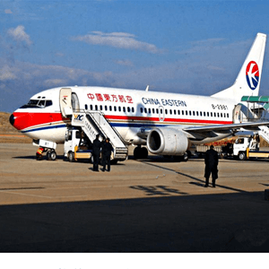 长水空运航空快运业稳步发展的原因是什么？